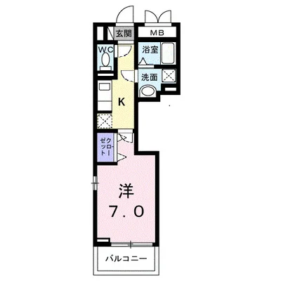メゾンド・御領町
