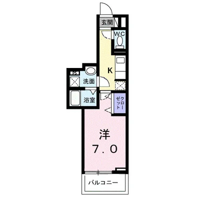 メゾンド・御領町