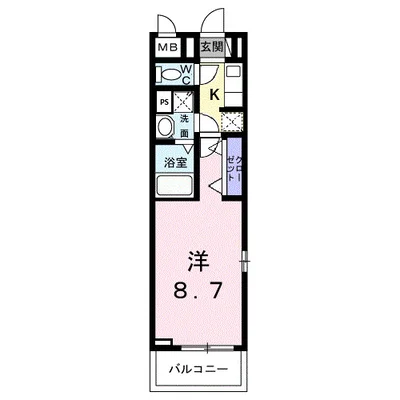 メゾンド・御領町