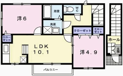 エクセラン國木Ⅰ