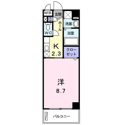 マンション・グラース