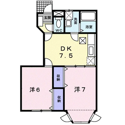 メゾン・イースト