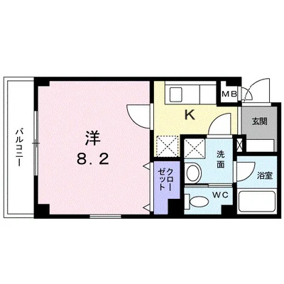 フェリエーラ南砂弐番館