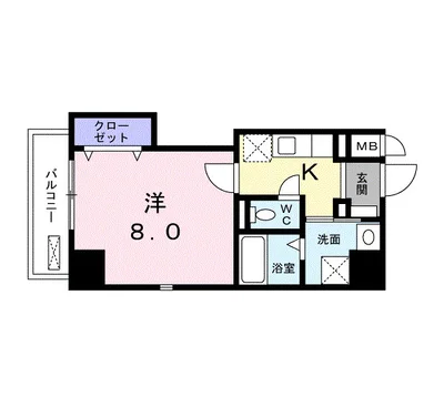 ザ・マンション横須賀