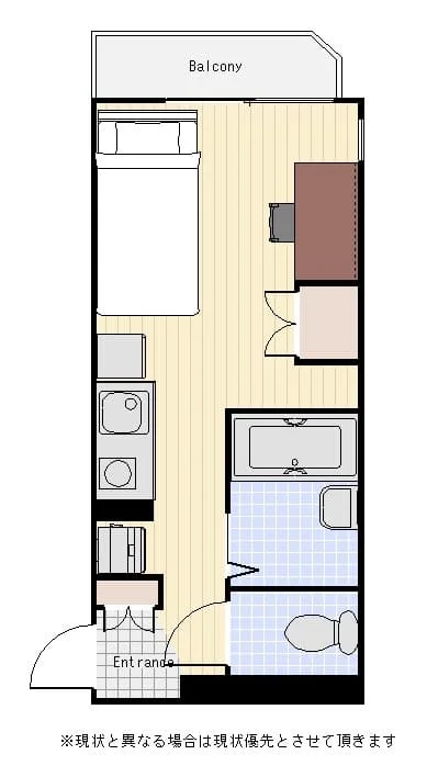 ユニオンマンスリー上北沢１