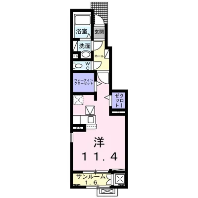 グラン アクシス Ⅰ