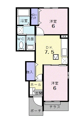 パ-クサイド・静