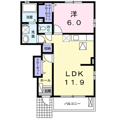 サニーサイドパークⅠ