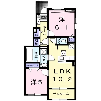 ロータス Ⅱ