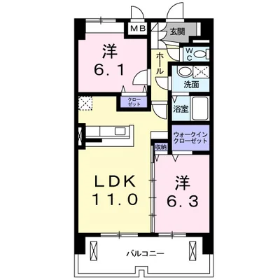 ペットマンションあかやま