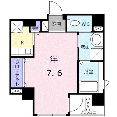 カーサ ボニータ