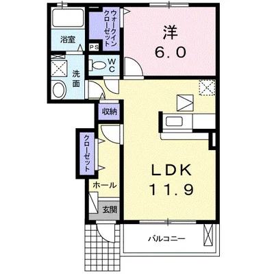 グランツみしまⅢ