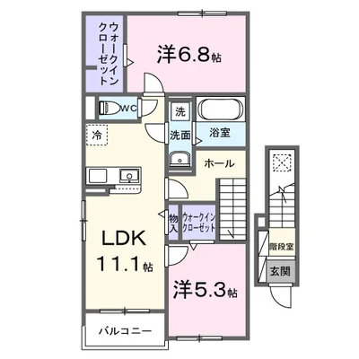 クレストⅢ