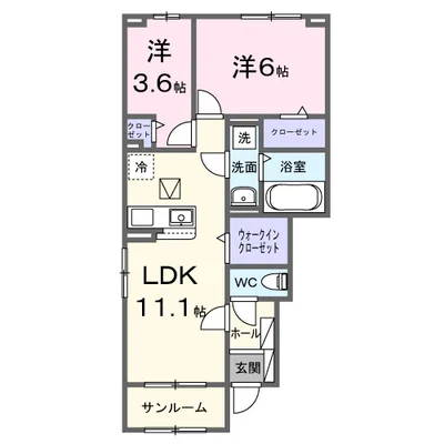 クレストⅢ