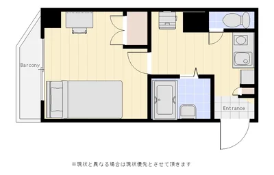 ユニオンマンスリー亀戸４