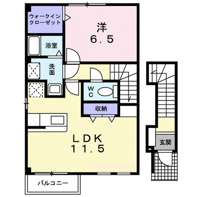 エピナール ララB