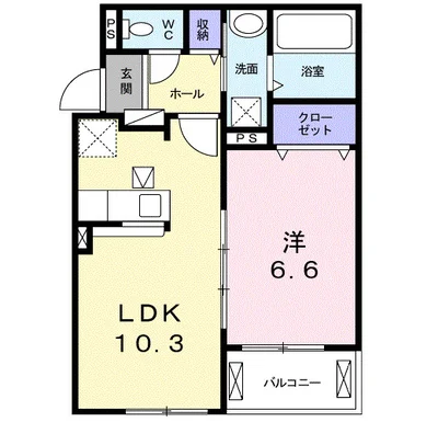 アルカンジュ光 壱番館