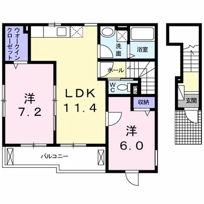 ルミエール六反地