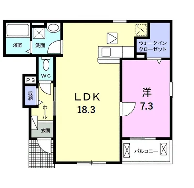 クレストメゾンⅠ