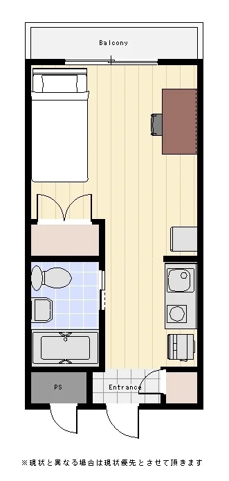 ユニオンマンスリー川崎１