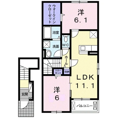 エベントⅢ