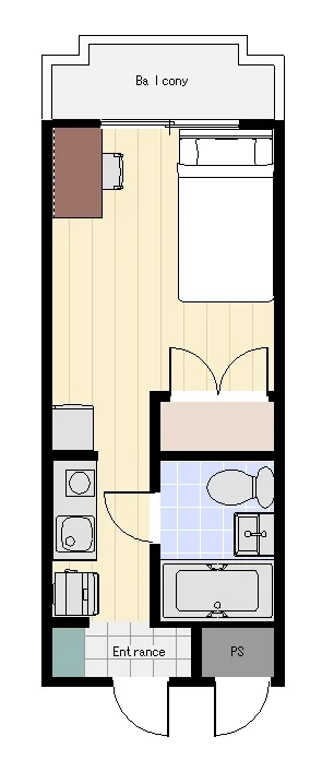 ユニオンマンスリー川崎１