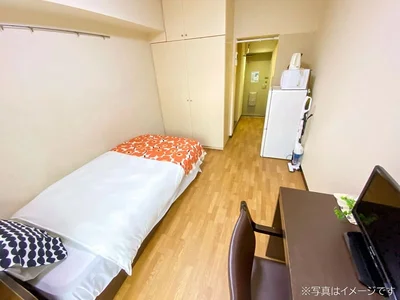 ユニオンマンスリー川崎１