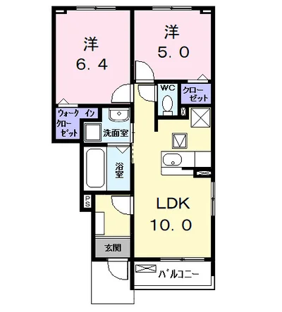 カーサみやびⅦ