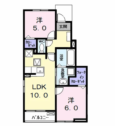 カーサみやびⅧ