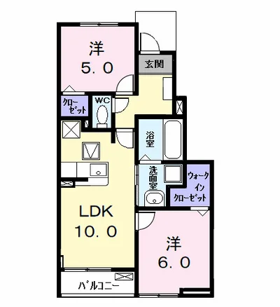 カーサみやびⅧ