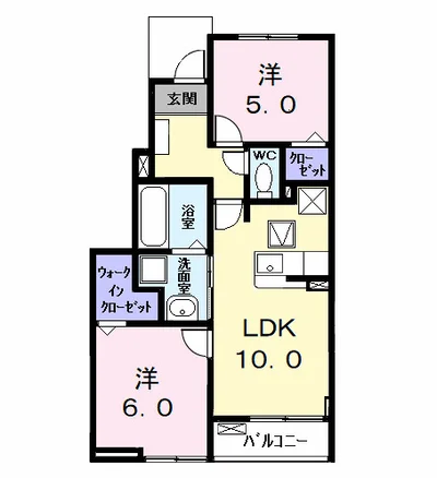 カーサみやびⅧ