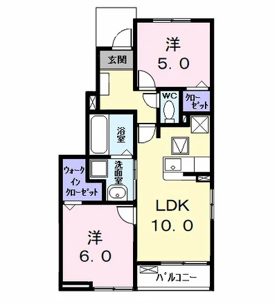 カーサみやびⅧ