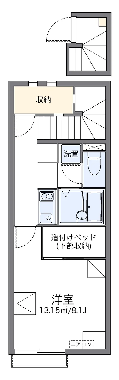 レオネクストJ Y ファイブ