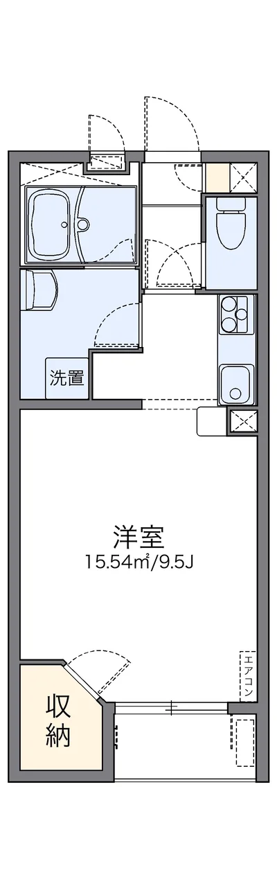 レオネクストブランジール森