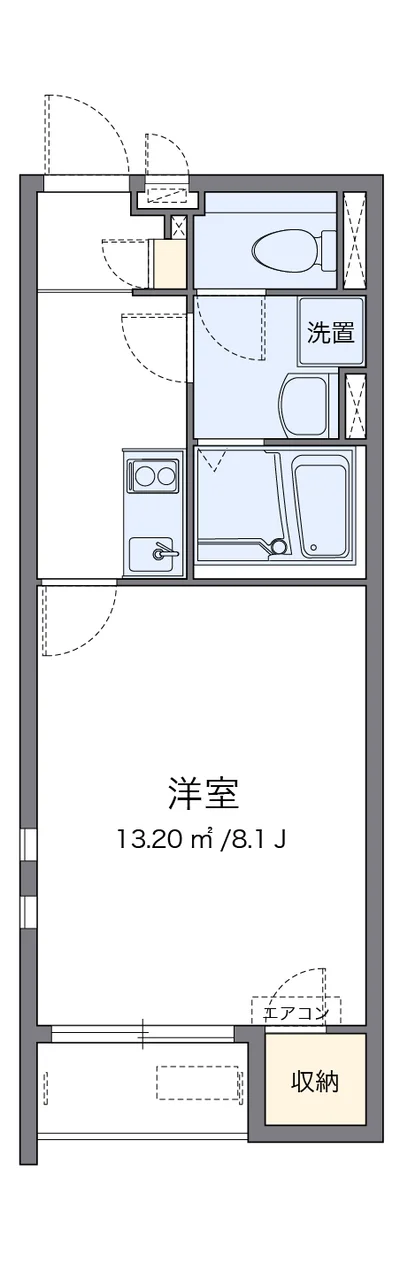 クレイノプルメリア