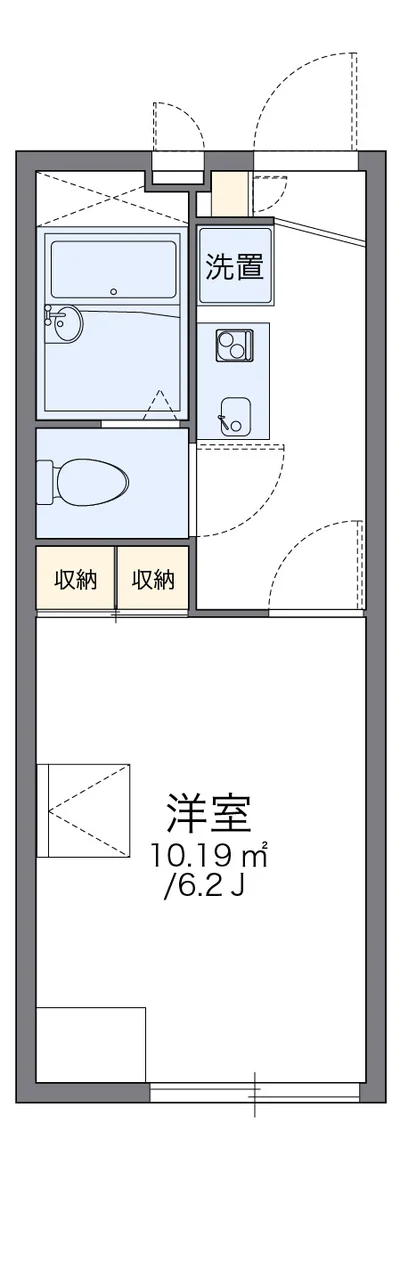 レオパレスサンセットヒル