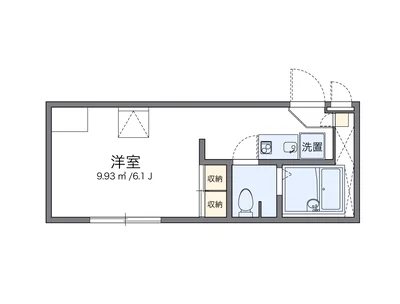 レオパレスポラリス