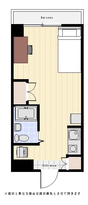ユニオンマンスリー川崎５