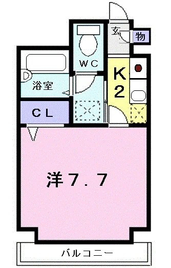 マイルストーン立町