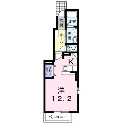 シイナハイツⅢ