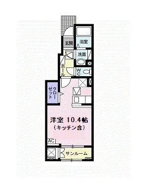 ベル フォンティーヌ
