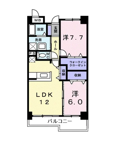 セントラルヴィレッジ