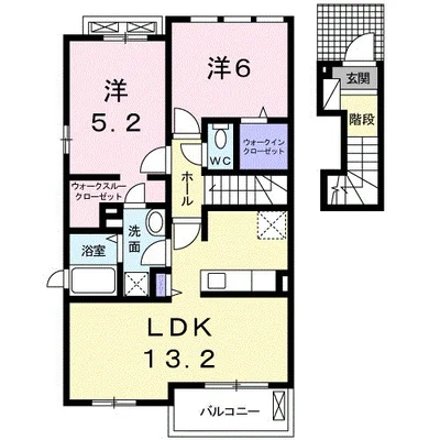 コンフォーティア・Ⅱ