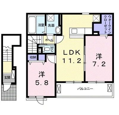 リオン Ⅰ