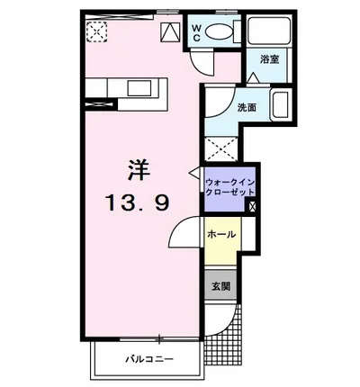 カーサ ミニヨン