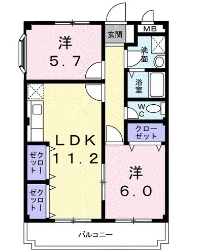 湘南第一ホーワマンション