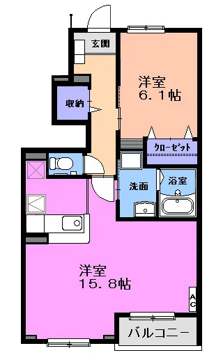 ピクシー・ラビット　Ｂ