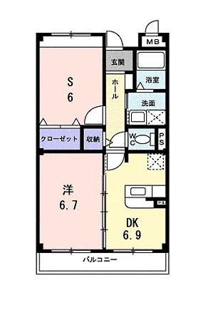 ベルフリーデ