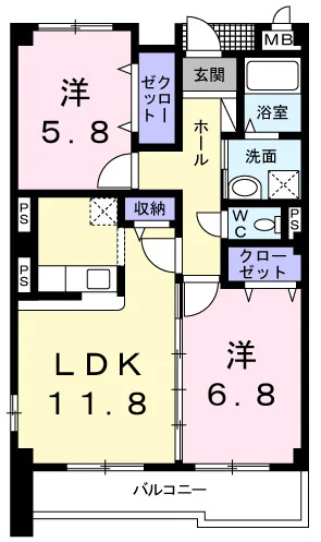 グランジュテ
