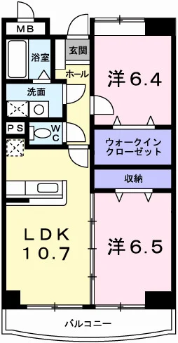 ラフォーレ東山